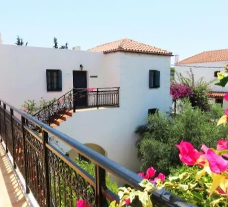 Traditional With View In Vamos * Douliana