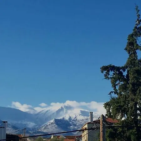 Traditional With View In Vamos